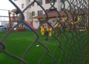 Satılır 4 otaqlı 153 m2 yeni tikili İnşaatçılar m.