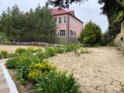 İcarəyə verilir 6 otaqlı 500 m2 bağ evi Novxanı