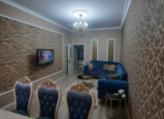 Satılır 2 otaqlı 65 m2 yeni tikili Sumqayıt