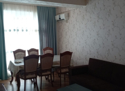 Satılır 2 otaqlı 51 m2 yeni tikili Bakı Dövlət Universiteti