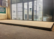 Satılır 2 otaqlı 110 m2 obyekt Xətai r.