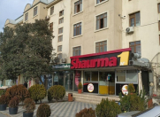 Satılır 2 otaqlı 50 m2 köhnə tikili Gənclik m.