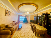 Satılır 3 otaqlı 140 m2 yeni tikili 8 km