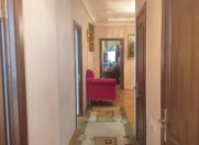 Satılır 3 otaqlı 137 m2 yeni tikili 8 Noyabr m.