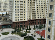 Satılır 3 otaqlı 95 m2 yeni tikili M.Hüseynzadə parkı