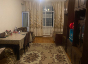 Satılır 2 otaqlı 55 m2 yeni tikili 8 Noyabr m.