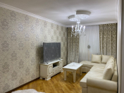 Satılır 2 otaqlı 85 m2 yeni tikili Bakıxanov