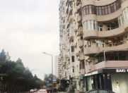 Satılır 2 otaqlı 49.6 m2 yeni tikili 8 km