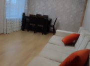 İcarəyə verilir 3 otaqlı 70 m2 köhnə tikili 8 km