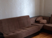 Satılır 2 otaqlı 45 m2 yeni tikili İnşaatçılar m.