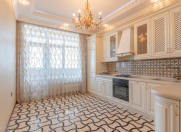 Satılır 3 otaqlı 140 m2 yeni tikili Neftçilər m.