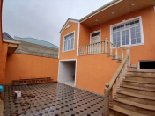 Satılır 6 otaqlı 200 m2 həyət evi Biləcəri