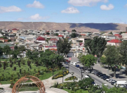 Satılır 4 otaqlı 135 m2 köhnə tikili 20 yanvar m.