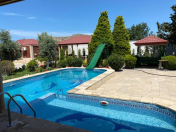 Satılır 5 otaqlı 400 m2 həyət evi Sumqayıt