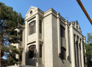 Satılır 6 otaqlı 410 m2 villa Space TV