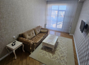 Satılır 3 otaqlı 125 m2 yeni tikili 20 yanvar m.