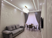 Satılır 2 otaqlı 55 m2 yeni tikili Nəsimi m.