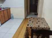 Satılır 2 otaqlı 63 m2 yeni tikili İnşaatçılar m.