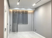 Satılır 3 otaqlı 68 m2 yeni tikili Badamdar