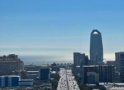 Satılır 3 otaqlı 95 m2 yeni tikili Təhsil Nazirliyi