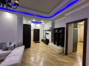 Satılır 3 otaqlı 145 m2 yeni tikili Nəsimi r.