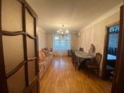 İcarəyə verilir 3 otaqlı 70 m2 köhnə tikili Həzi Aslanov m.