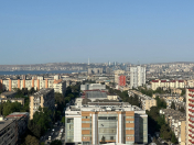 Satılır 4 otaqlı 141 m2 yeni tikili Neftçilər m.