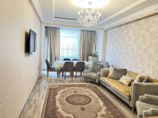 İcarəyə verilir 2 otaqlı 68 m2 yeni tikili Əhmədli