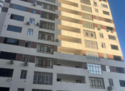 Satılır 4 otaqlı 153 m2 yeni tikili Elmlər Akademiyası m.