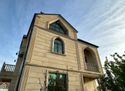Satılır 6 otaqlı 360 m2 həyət evi Sumqayıt