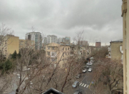 Satılır 3 otaqlı 85 m2 köhnə tikili Hüseyn Cavid parkı