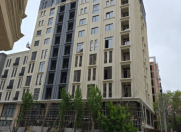 Satılır 3 otaqlı 93 m2 yeni tikili Gənclik m.