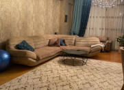 Satılır 3 otaqlı 115.5 m2 yeni tikili Heydər Məscidi