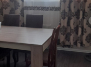 Satılır 2 otaqlı 70 m2 yeni tikili İnşaatçılar m.