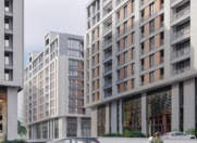 Satılır 2 otaqlı 77 m2 yeni tikili Nizami m.