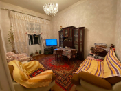 Satılır 3 otaqlı 57 m2 yeni tikili Nizami m.