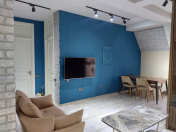 Satılır 3 otaqlı 120 m2 yeni tikili Dostluq kinoteatrı