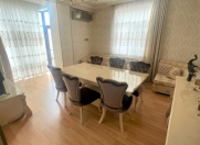 Satılır 3 otaqlı 90 m2 yeni tikili Badamdar