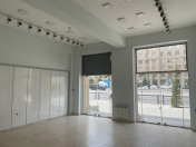 İcarəyə verilir 1 otaqlı 220 m2 obyekt Nəriman Nərimanov m.