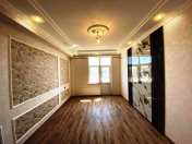 Satılır 3 otaqlı 81.7 m2 yeni tikili Xırdalan