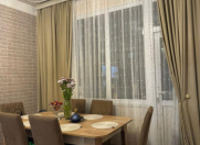 Satılır 2 otaqlı 55 m2 köhnə tikili Ayna Sultanova heykəli