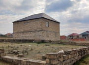 Satılır 4 sot torpaq Masazır