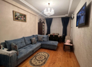 Satılır 1 otaqlı 50 m2 yeni tikili Yeni Yasamal