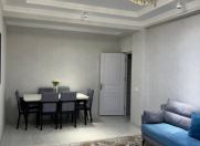 Satılır 2 otaqlı 100 m2 yeni tikili İnşaatçılar m.