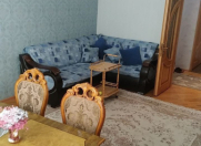 Satılır 3 otaqlı 83 m2 yeni tikili İnşaatçılar m.