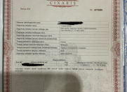 Satılır 14.5 sot torpaq Zabrat 2