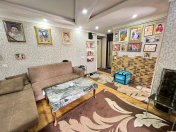 Satılır 2 otaqlı 50 m2 köhnə tikili İçəri Şəhər m.