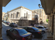 Satılır 3 otaqlı 65 m2 köhnə tikili İçəri Şəhər m.