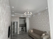 İcarəyə verilir 2 otaqlı 50 m2 yeni tikili 20 yanvar m.