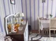 Satılır 2 otaqlı 45 m2 köhnə tikili 4 mkr